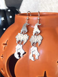 Sanderson Sisters Earrings