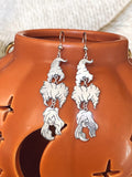 Sanderson Sisters Earrings