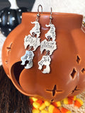 Sanderson Sisters Earrings