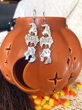 Sanderson Sisters Earrings