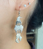 Sanderson Sisters Earrings