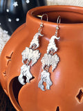 Sanderson Sisters Earrings