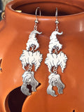 Sanderson Sisters Earrings