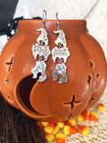 Sanderson Sisters Earrings