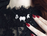 The Sanderson Sisters Necklace