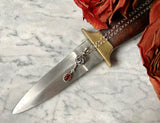 The Bleeding Rose - Made to Order