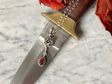 The Bleeding Rose - Made to Order