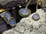Claire's Forget-Me-Nots - Ring