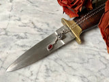 The Bleeding Rose - Made to Order