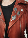 SALE - Valkyrie Vibes Pin