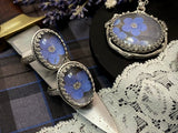 Claire's Forget-Me-Nots - Ring