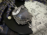 I Am Ready Fraser Necklace