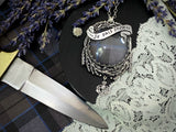 I Am Ready Fraser Necklace