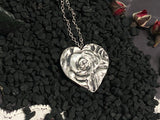 Heart of the Matter