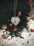 Heart of the Matter