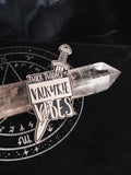 SALE - Valkyrie Vibes Pin