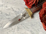 The Bleeding Rose - Made to Order