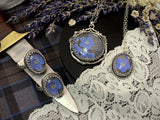 Claire's Forget-Me-Nots - Ring
