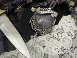 I Am Ready Fraser Necklace
