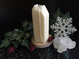 Winter Crystal Candle Fragrance Collection - Vegan